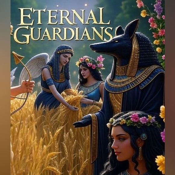 Other - Winner; drpsych_faves12;Mythology, Goddesses, Deities & More. August 8th & 9th